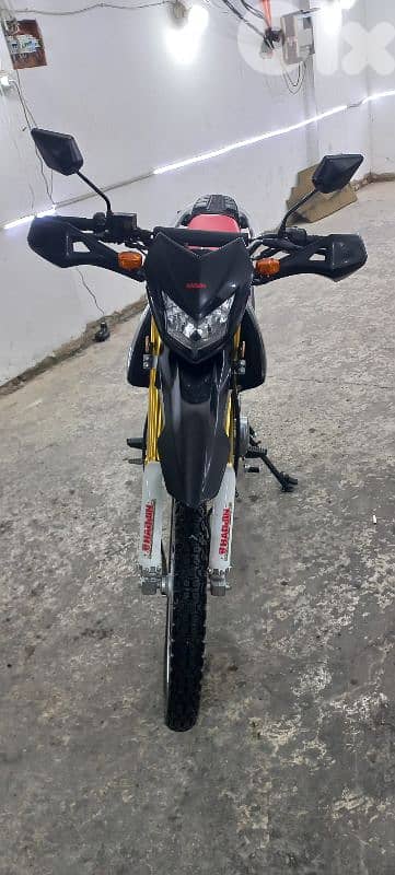 motorcycle 8