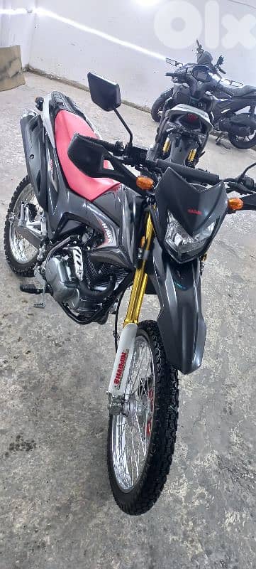 motorcycle 16