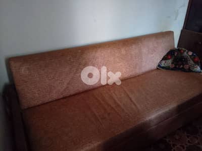 2 sofas