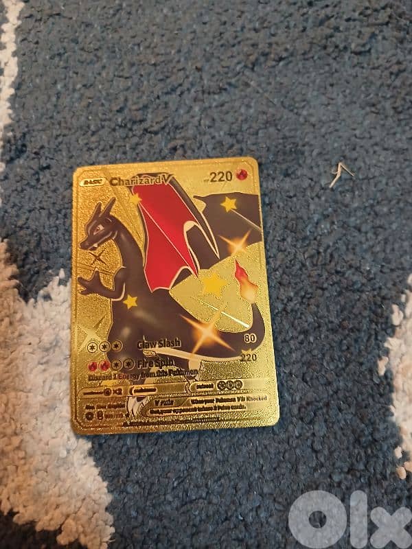 PoKéMoN cards 2