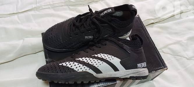 football shoes