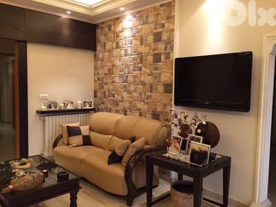 Spacious 210 sqm Apartment for Sale in Sehayleh – Panoramic View, Unde