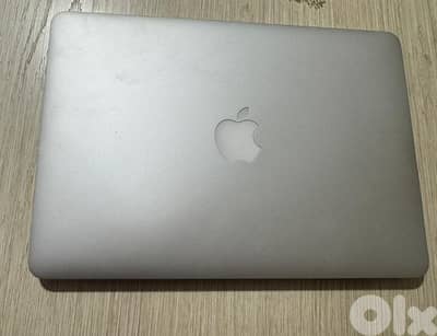 MacBook pro
