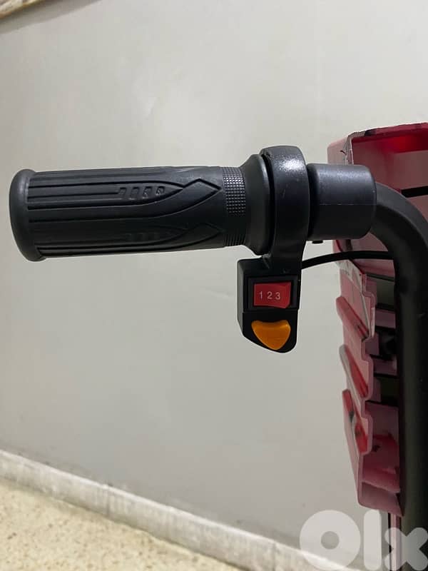 Trycycle Scooter 90$ 3