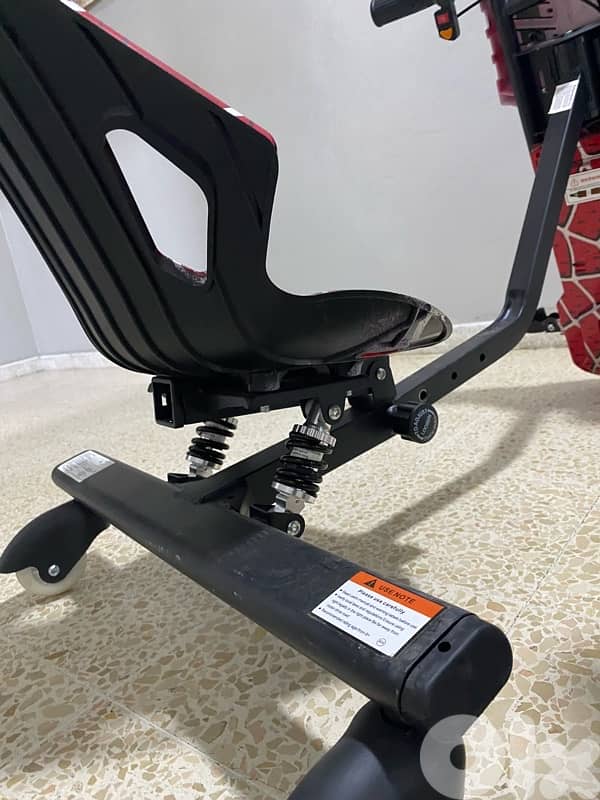 Trycycle Scooter 90$ 4
