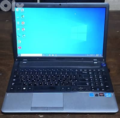 laptop samsung