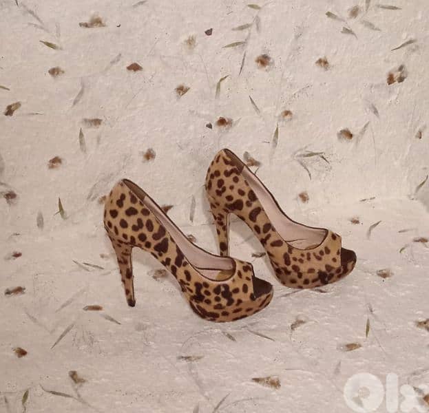 Original Heels Made in Italy 2