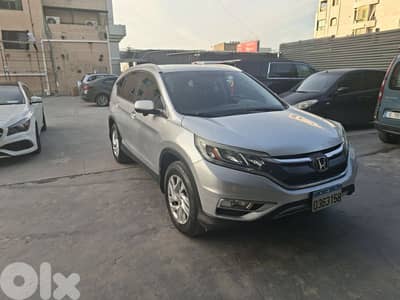 Honda CR-V 2015 EX 4WD