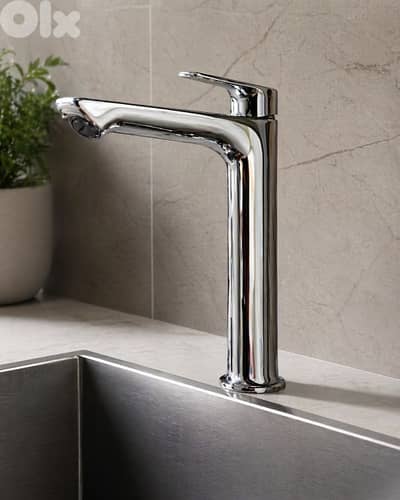 sink water mixer