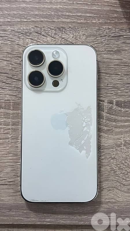 iPhone 14 Pro 1