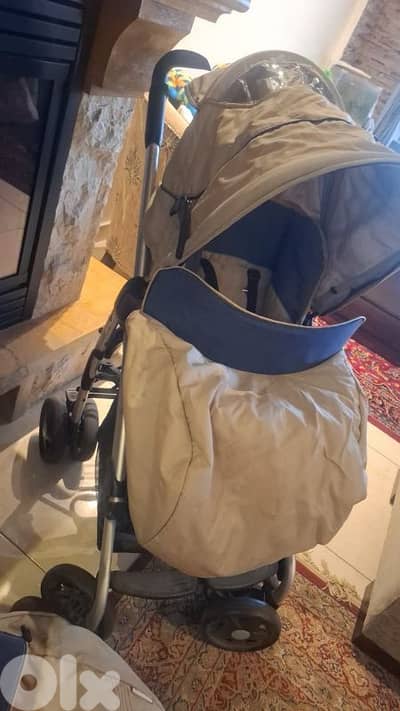 full baby set