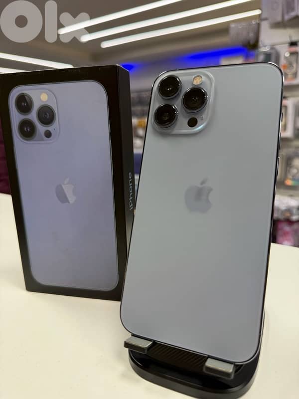 iphone 13 pro max 1