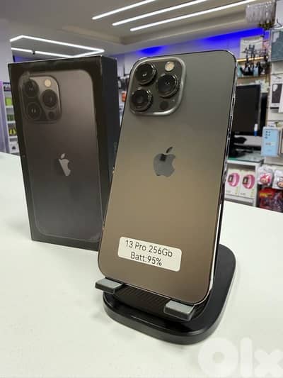 iphone 13 pro