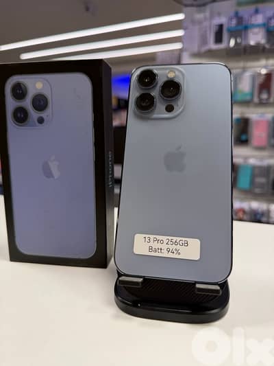iphone 13 pro
