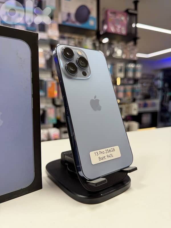 iphone 13 pro 1