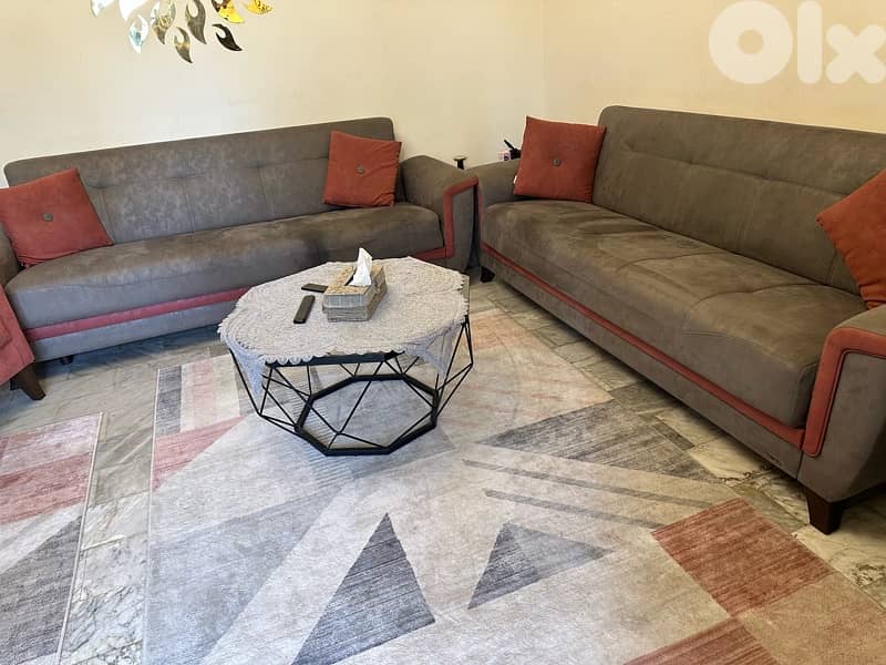 living room 1