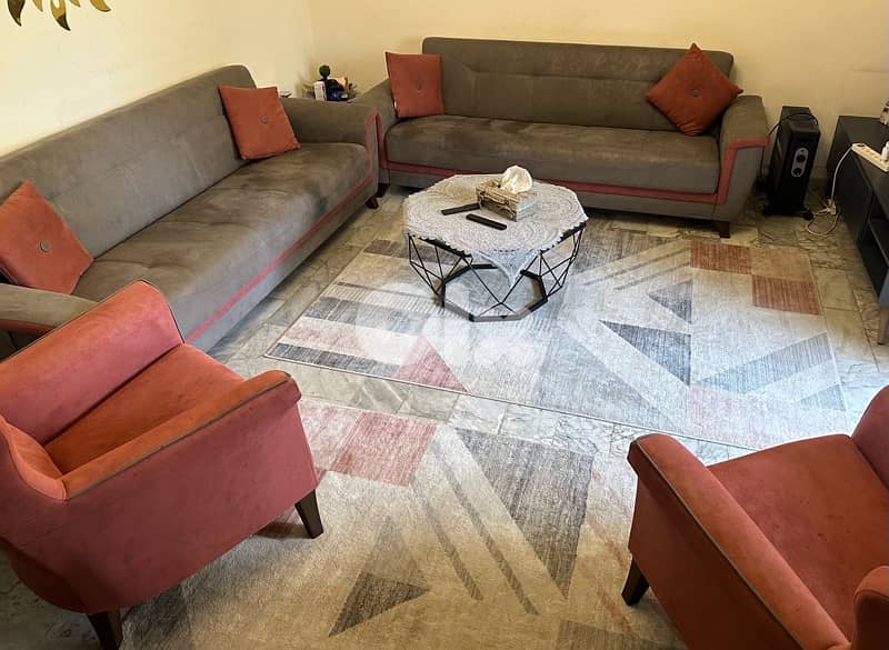 living room 4