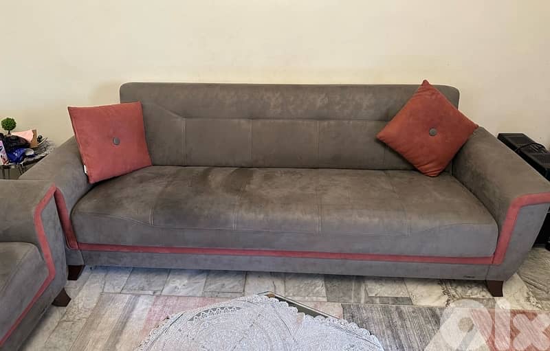 living room 5