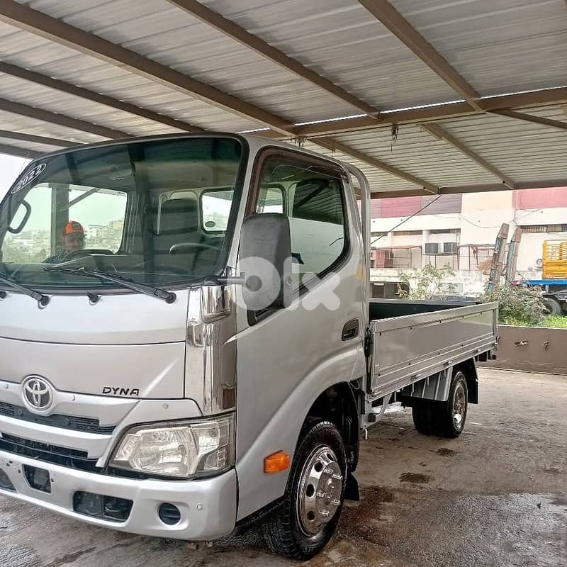 Toyota 2022 4