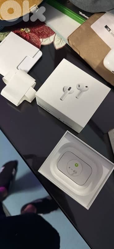 AirPods pro 3