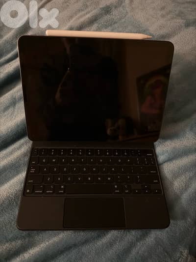 Ipad Air M1 256GB