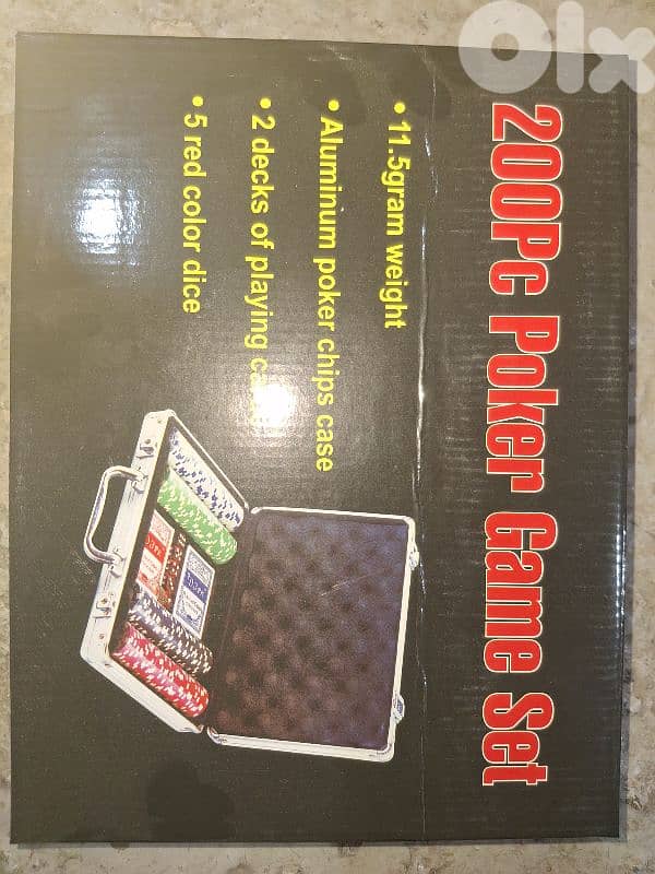 poker 1