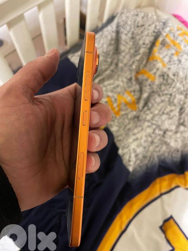 Honor Magic 8 pro Air 6