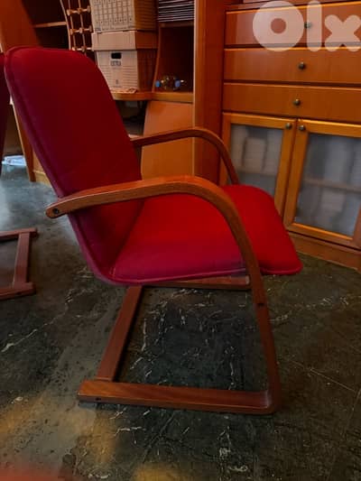 office chairs