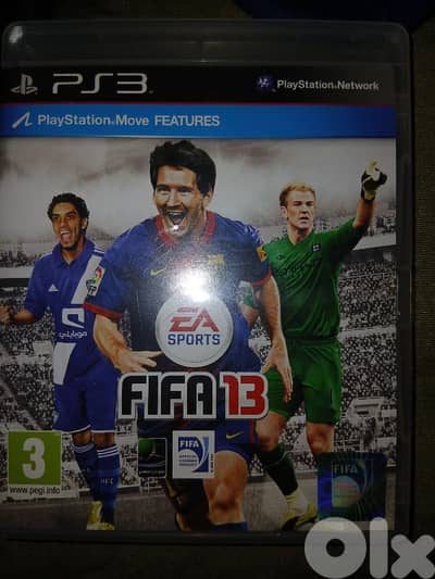 PS3 game
