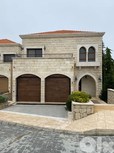Villa for Sale