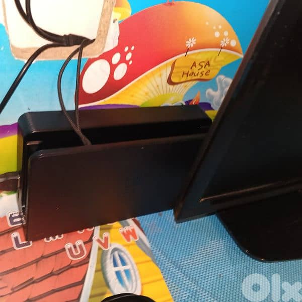 Nintendo switch OLED which everything you need 6