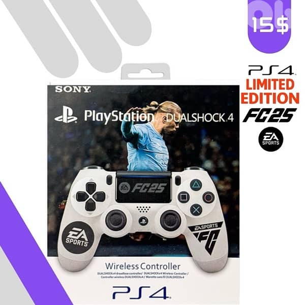 Ps4 Controller Wireless 10