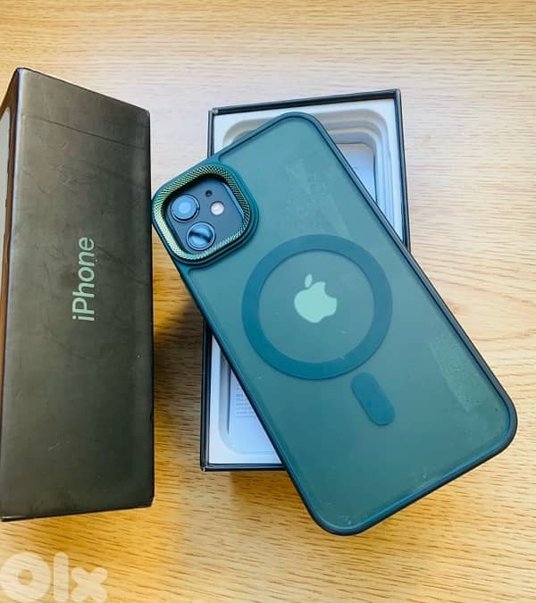 iPhone 11 9