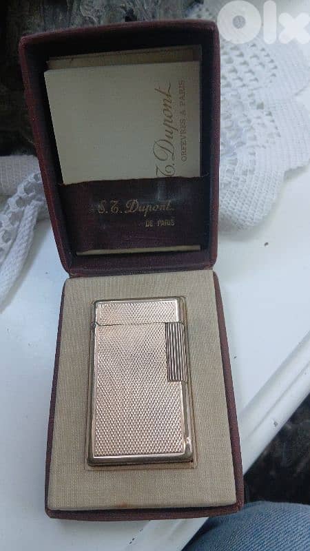 lighter 1