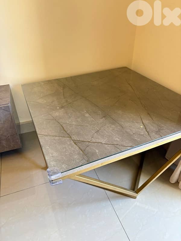 coffee table 1