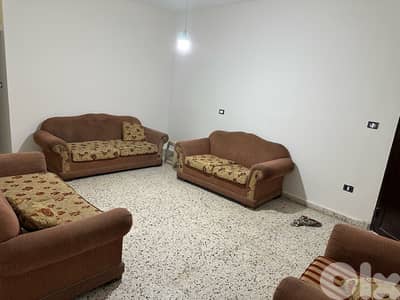 غرفة قعدة