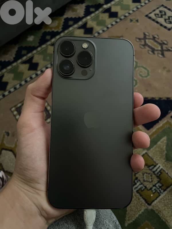 iphone 13 pro max 1