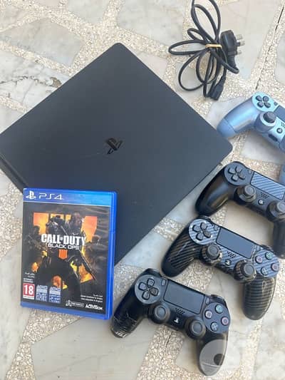 Playstation 4