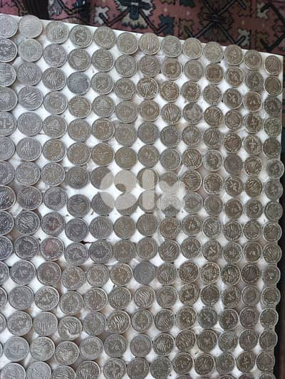 1970 used coins
