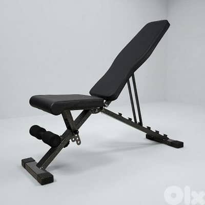 home gym equipment set (100kg)