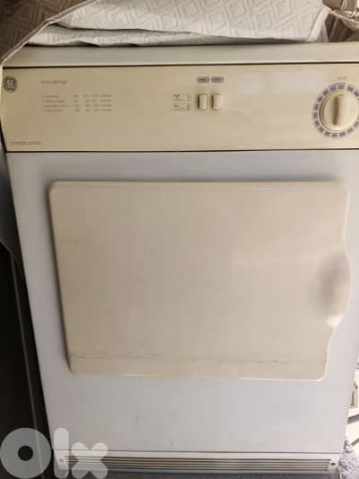 dryer