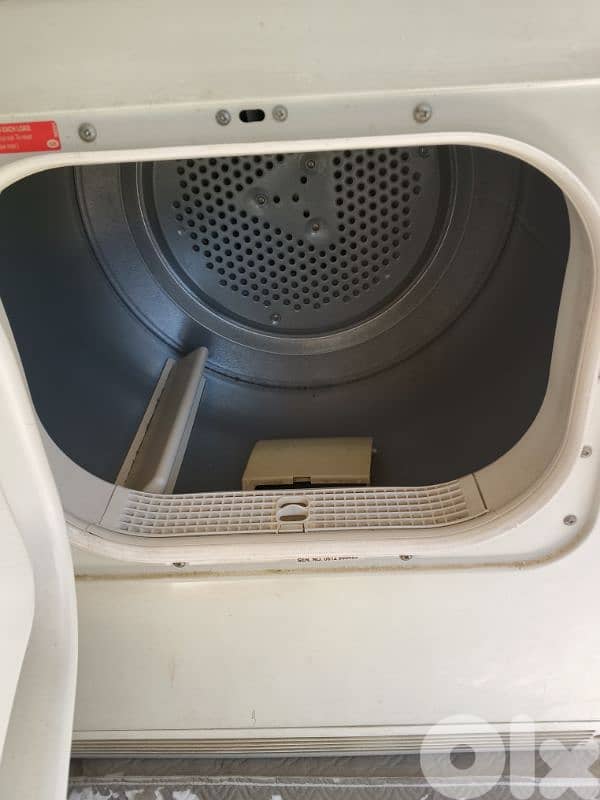 dryer 1