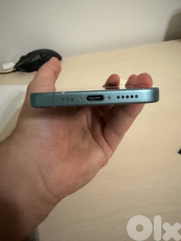 Iphone 16 128Gb 1
