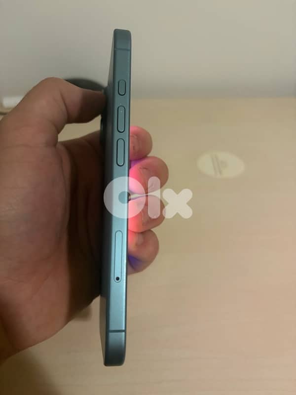 Iphone 16 128Gb 2