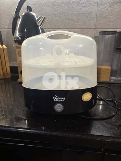 sterilizer