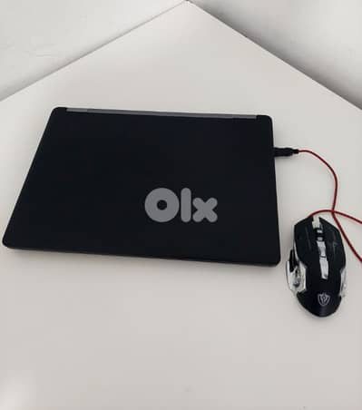 Dell Latitude 5570