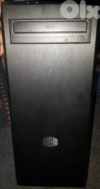 Cheap Gaming PC