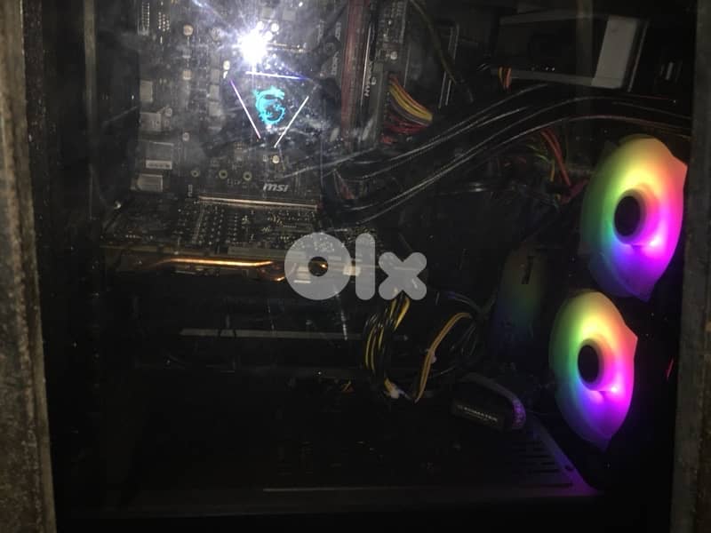 Cheap Gaming PC 1