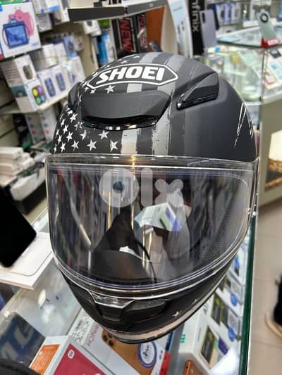 shoei
