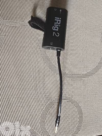 i-rig 2
